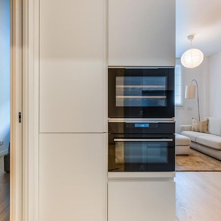 מילאנו Residenza Il Princype Appartamento Di Lusso מראה חיצוני תמונה