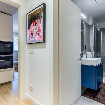 מילאנו Residenza Il Princype Appartamento Di Lusso מראה חיצוני תמונה