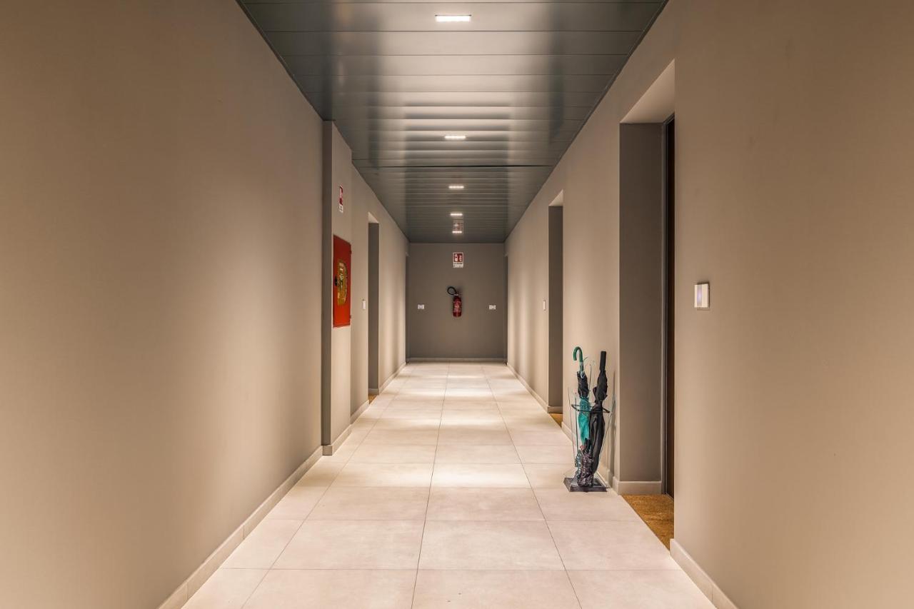 מילאנו Residenza Il Princype Appartamento Di Lusso מראה חיצוני תמונה