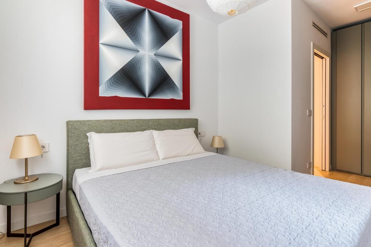 מילאנו Residenza Il Princype Appartamento Di Lusso מראה חיצוני תמונה