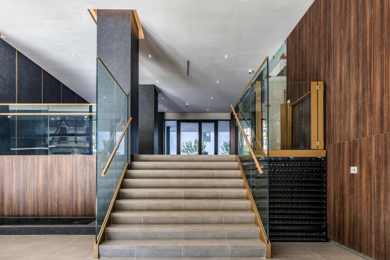 מילאנו Residenza Il Princype Appartamento Di Lusso מראה חיצוני תמונה