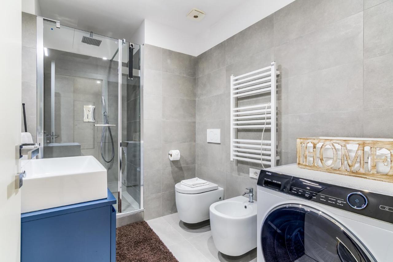מילאנו Residenza Il Princype Appartamento Di Lusso מראה חיצוני תמונה