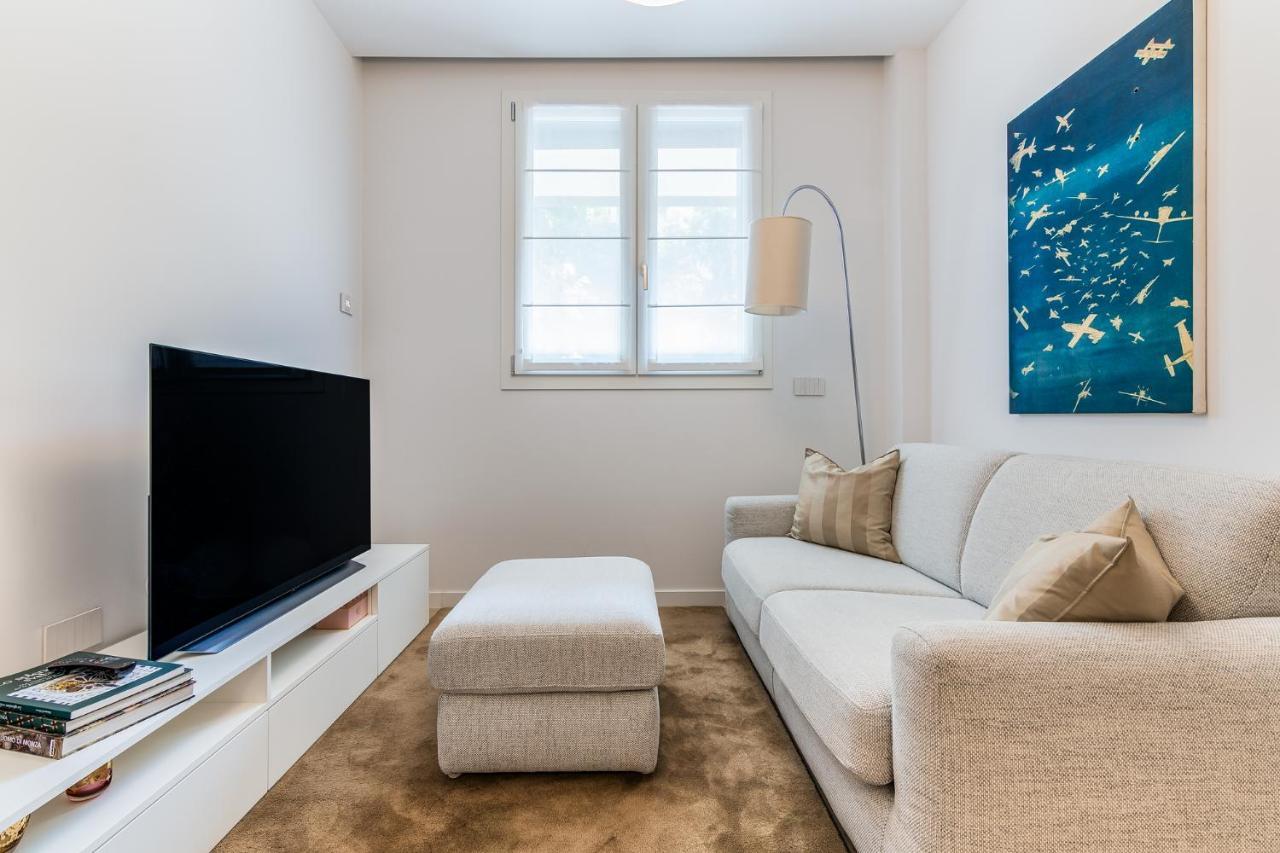 מילאנו Residenza Il Princype Appartamento Di Lusso מראה חיצוני תמונה
