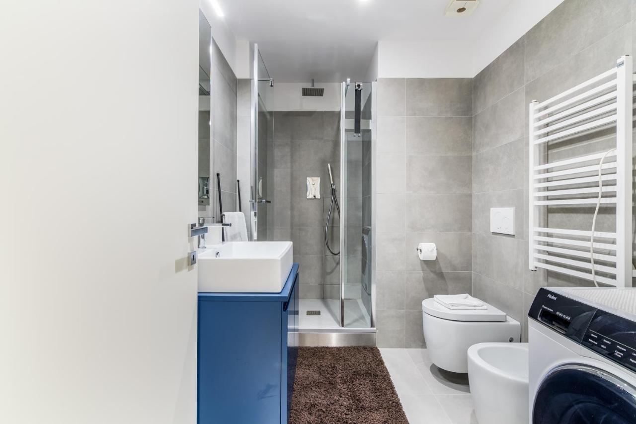 מילאנו Residenza Il Princype Appartamento Di Lusso מראה חיצוני תמונה